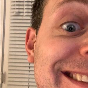 Meet your Posher, Jason